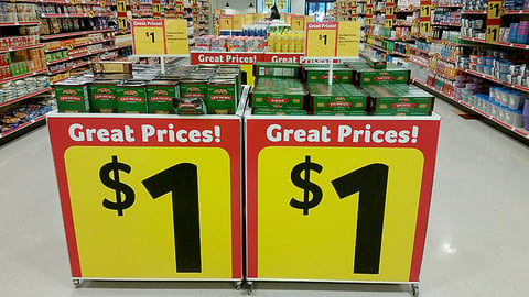 Southern Home 'Great Prices' Rolling Carts