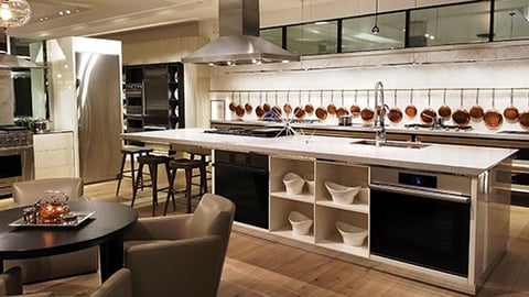 Abt Kitchen Area