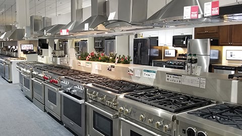 Abt Kitchen Department