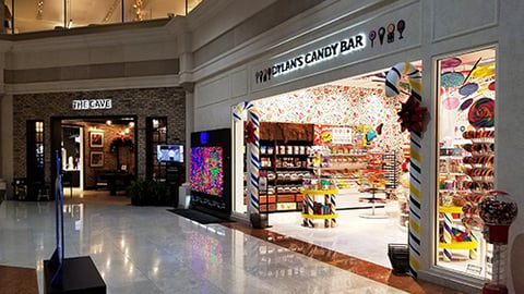 Dylan’s Candy Bar Abt Shop