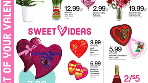 Kroger 'All You Need' Feature