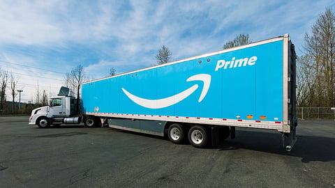 Amazon Eyes Furniture Market