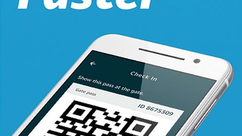 Amazon Relay Mobile App