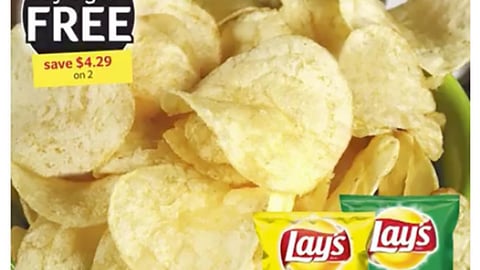 Winn-Dixie 'BOGO Bonanza' Facebook Update