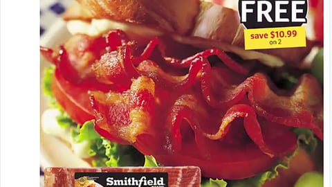 Winn-Dixie 'BOGO Bonanza' Twitter Update