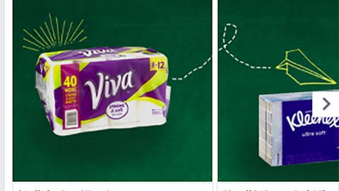 Stop & Shop K-C 'Back-to-School Basics' Facebook Update