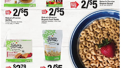 Martin's 'Better Back-to-School Options' Feature