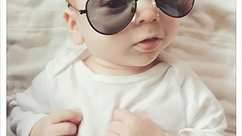 Meijer 'Baby Week' Facebook Update