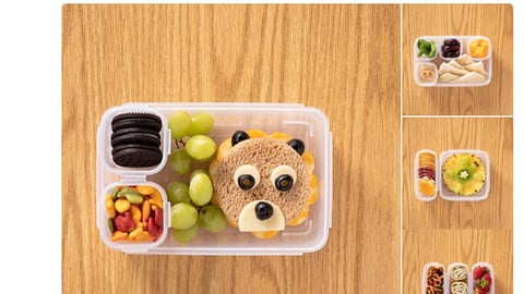 King Soopers 'Back to School Season Is Upon Us' Twitter Update