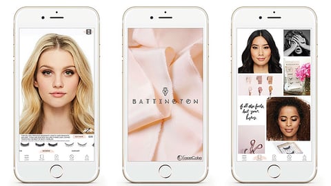 Battington Mobile App