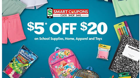 Family Dollar 'Best Week Ever' Email