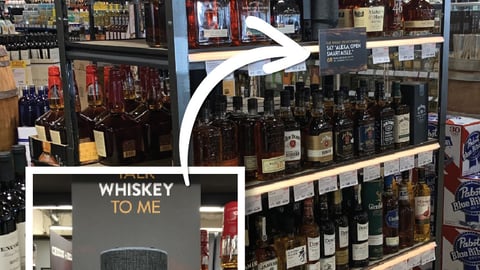BevMo Voice Assistant