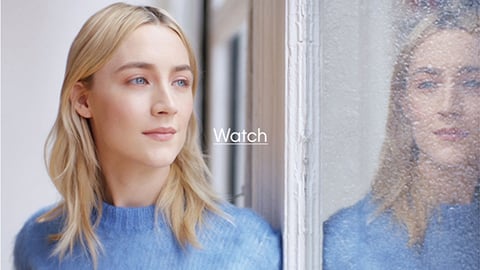 Calvin Klein's #IAmWomen Campaign