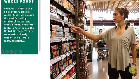 Whole Foods Carli Lloyd Tumblr Post