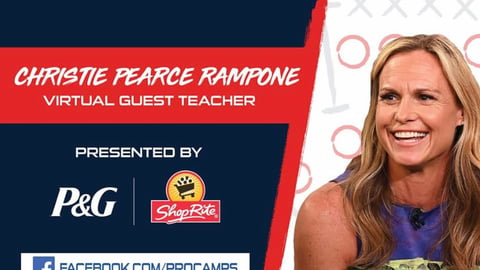 ShopRite P&G 'Class Is in Session' Facebook Update