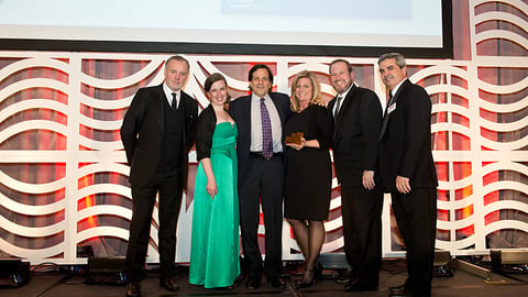 Shopper Marketing Effie Awards