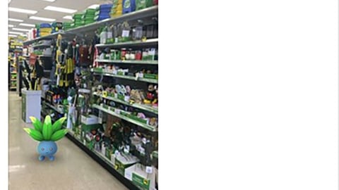 Dollar General 'Spotted This Week' Facebook Update