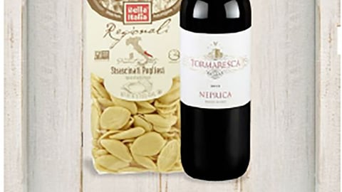Meijer 'Delizioso' Digital Feature