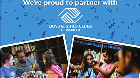 Family Dollar 'National Boys & Girls Club Week' Digital Feature