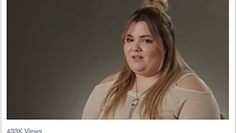 Meijer 'I Can Shop With Friends' Facebook Update