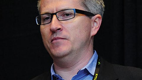 Nick Jones