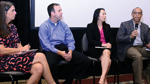 Expo ROI Panel