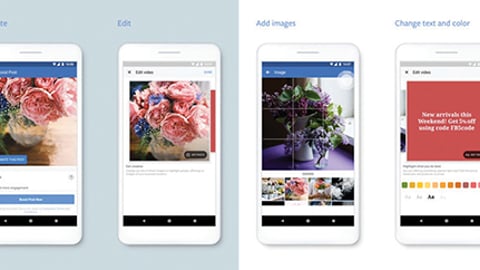 Facebook Video Creation Kit