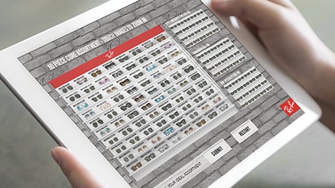 Float Hybrid's Float IQ Software