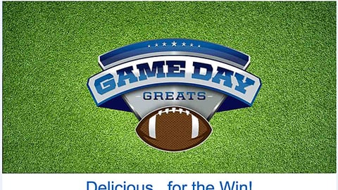Kroger 'Delicious' Email Ad