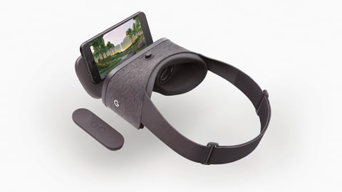 Google Releases New Smartphone