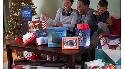 Family Dollar 'Find Unique Ideas' Facebook Update