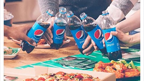 Meijer 'Huddle' Facebook Update
