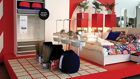 IKEA Spectacular 