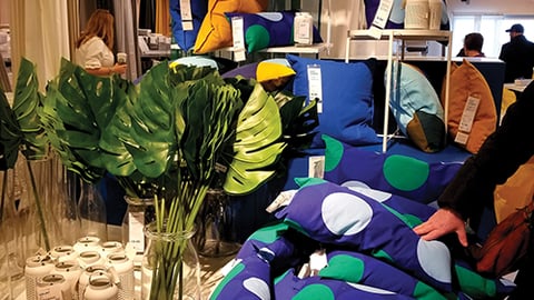 IKEA Display 