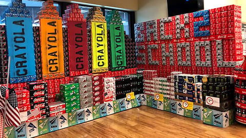 Winn-Dixie 'Back 2 School' Spectacular