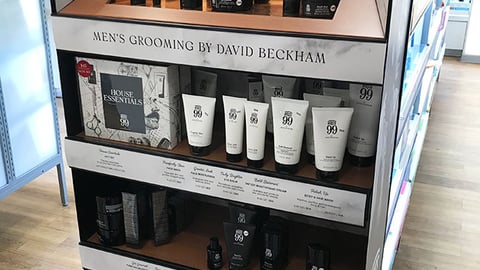 House 99 Ulta Endcap