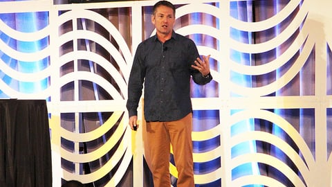 Retail Prophet Shopper Marketing Summit Keynote