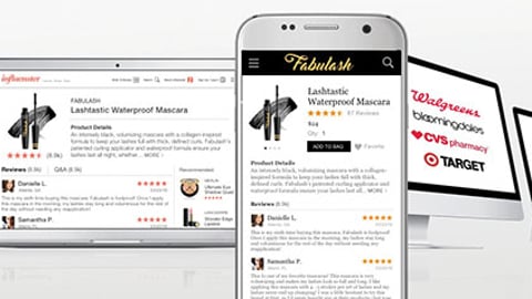 Influenster ReviewSource Tool