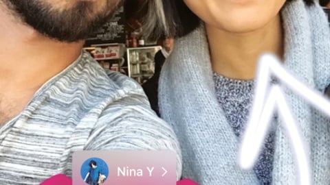 Instagram Enhances 'Stories' Tool