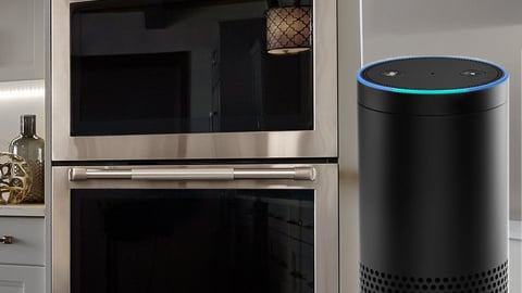 Jenn-Air Rolls Out Smart Ovens