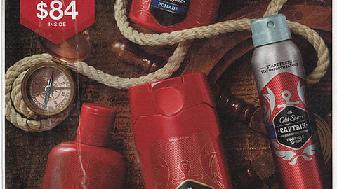 P&G brandSaver: June 2018 Cover