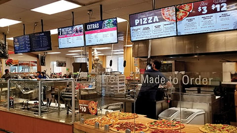 King Soopers Prepared Foods Department