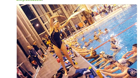 Whole Foods '22 Ways to Get (and Stay) Healthy' Twitter Update