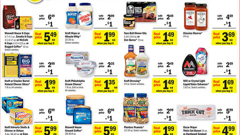 Meijer Kraft 'Hockeyville' Feature