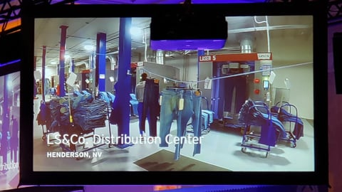 Levi Strauss & Co. ShopTalk 2019 Presentation