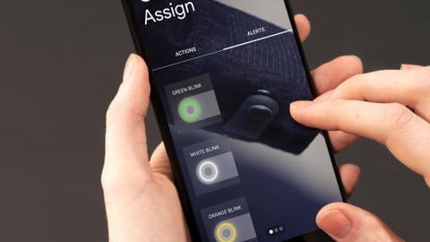 Jacquard Mobile App