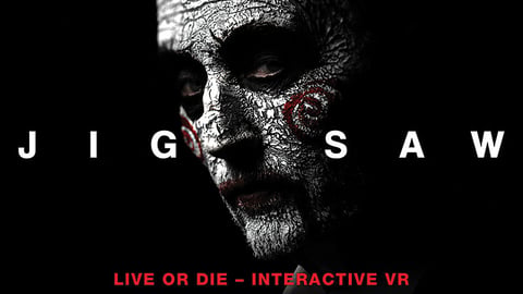 Lionsgate Rich Media Virtual Reality Ad
