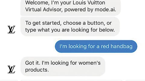 Mode.ai Launches Facebook Messenger Chatbot