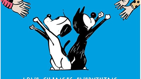 Petco 'Love Changes Everything' Email