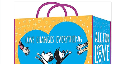 Petco 'Donate $10' Twitter Update
